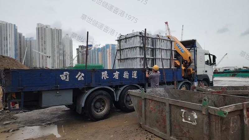 中港司机的一天:跨境货运背后的真实日常