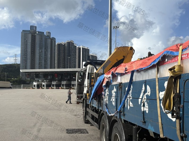 香港仓一件代发：电商履约再提速
