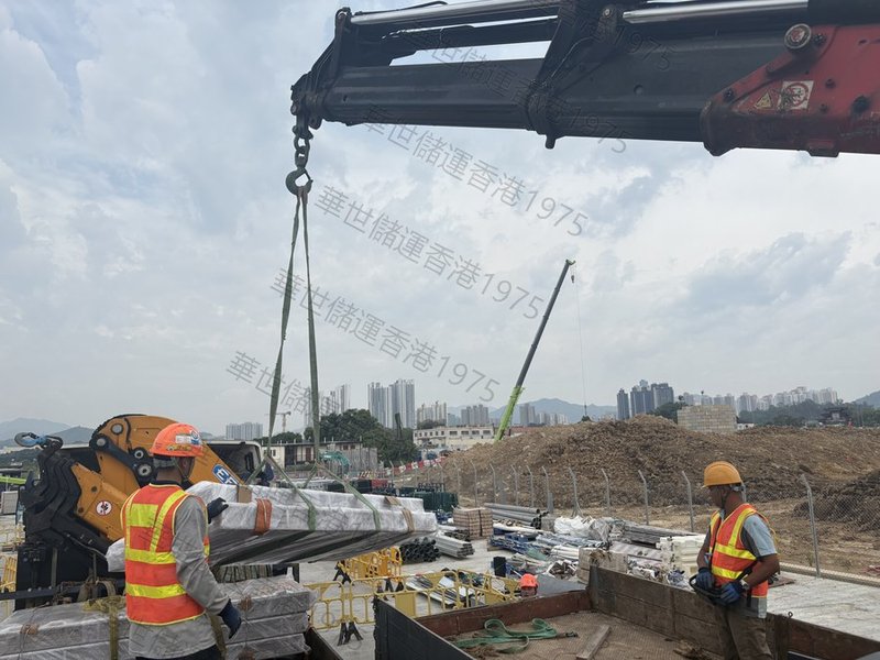 深圳湾口岸通关实操:中港货车最快几小时?